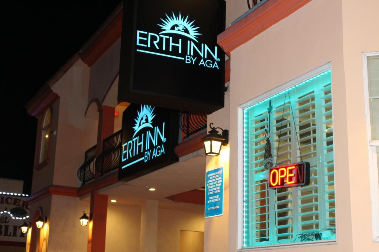 Erth Inn By Aga Maywood Exterior photo
