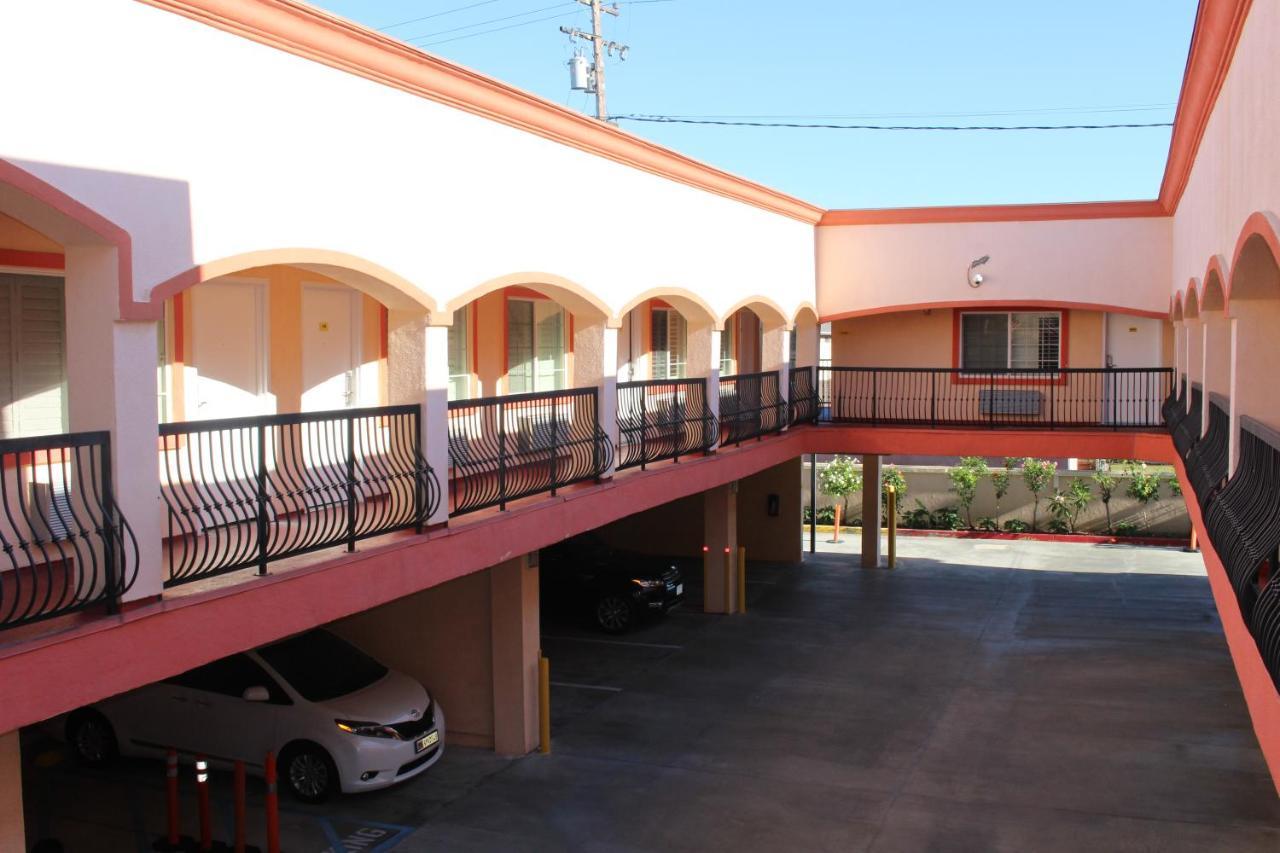Erth Inn By Aga Maywood Exterior photo