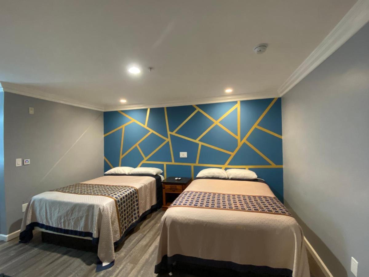 Erth Inn By Aga Maywood Exterior photo